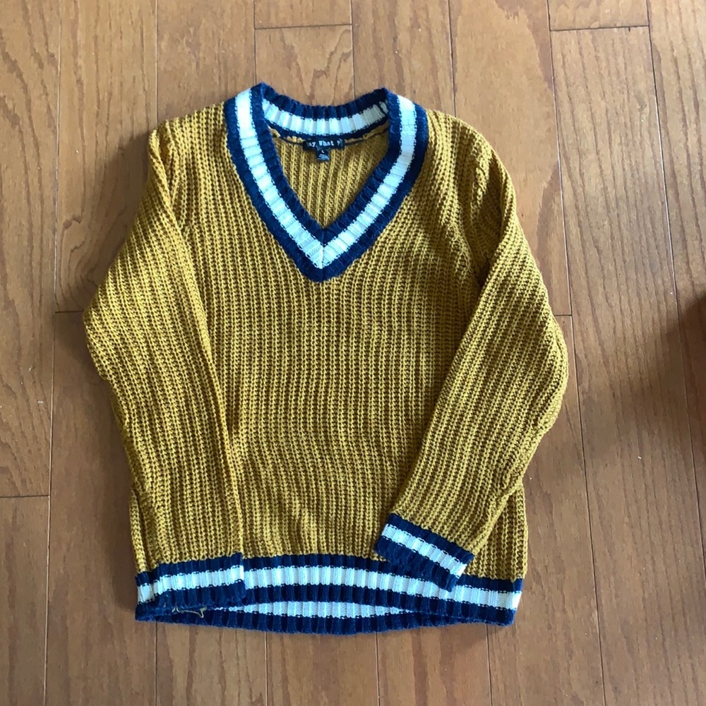 Sweater